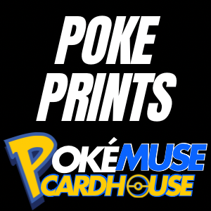 Poké Prints